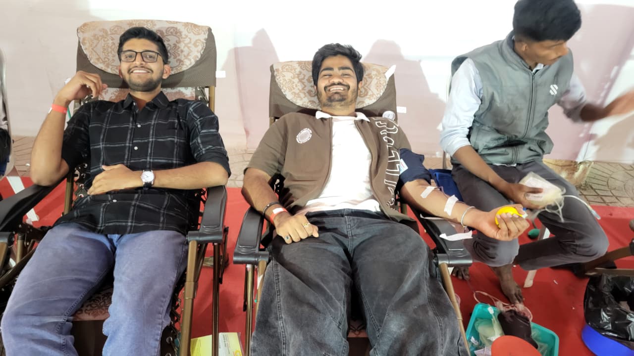 Blood Donation